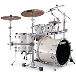 Бас-барабан Yamaha BAB2418R VN, фото 